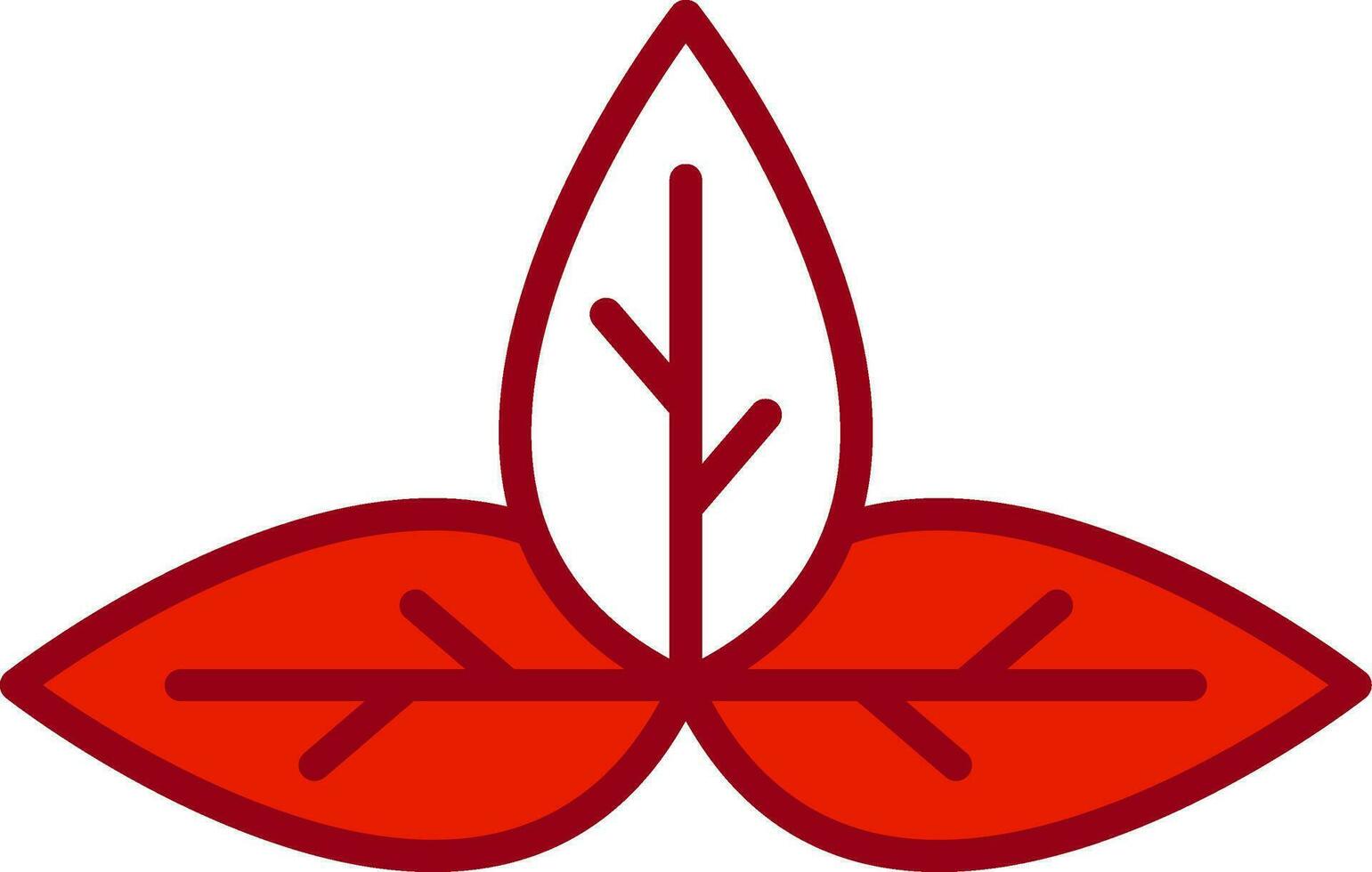 Basil Vector Icon