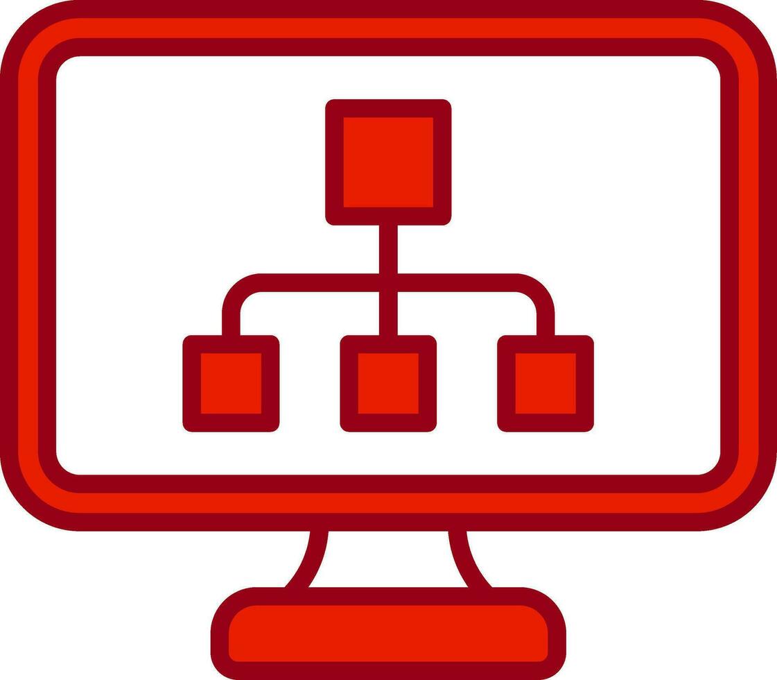 software Vector Icon