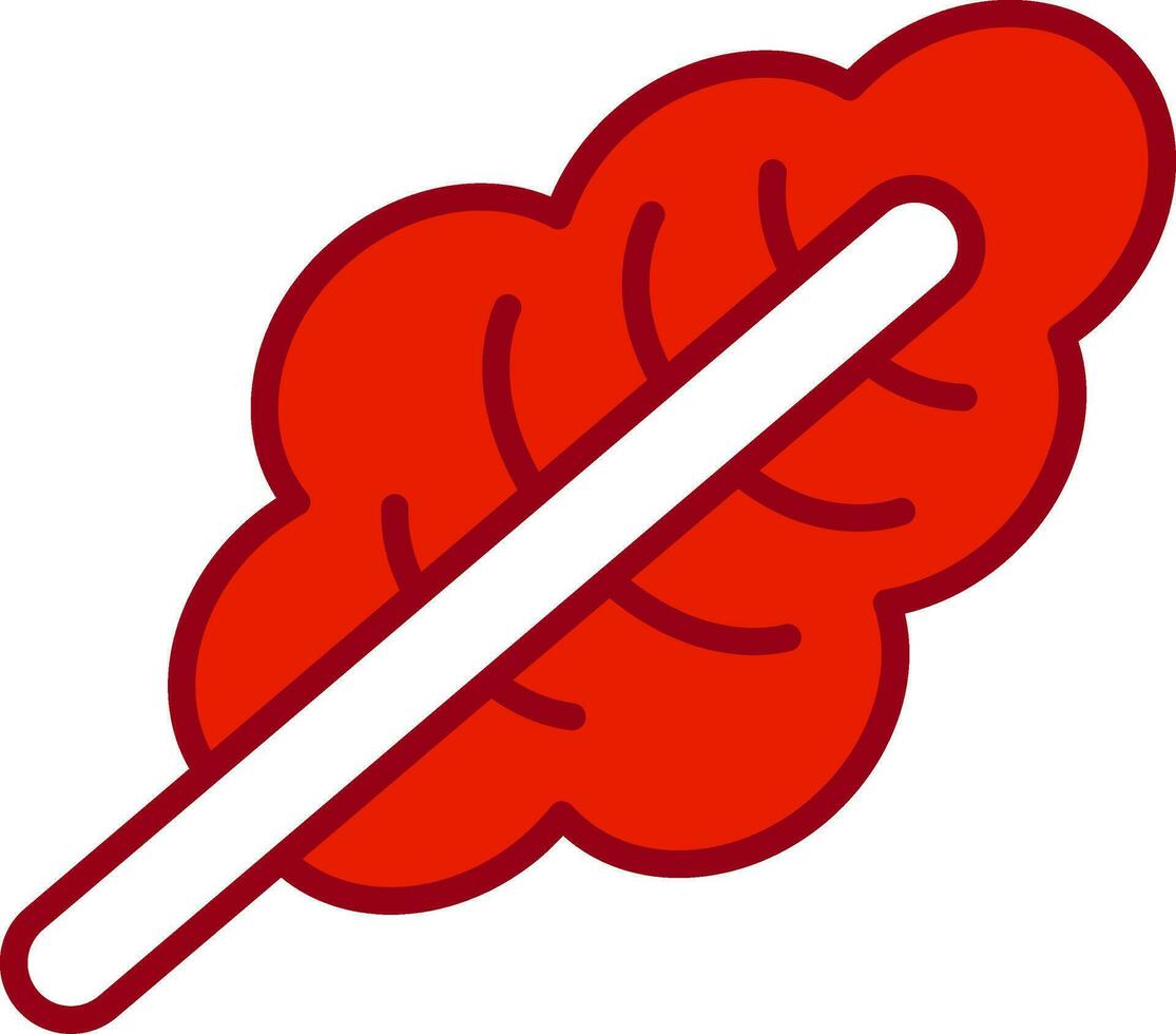 Kale Vector Icon