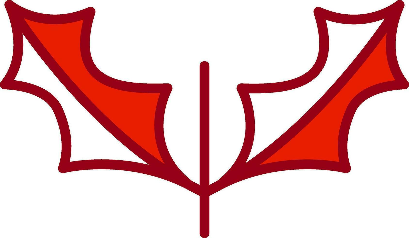 Thistle Vector Icon