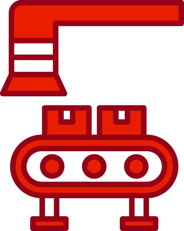 Product Vector Icon