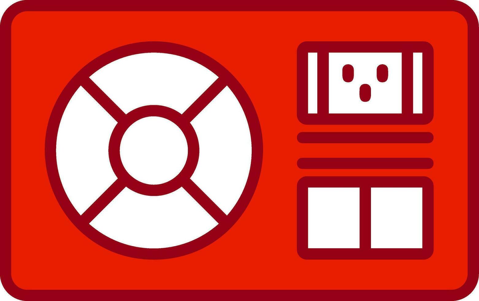 Psu Vector Icon