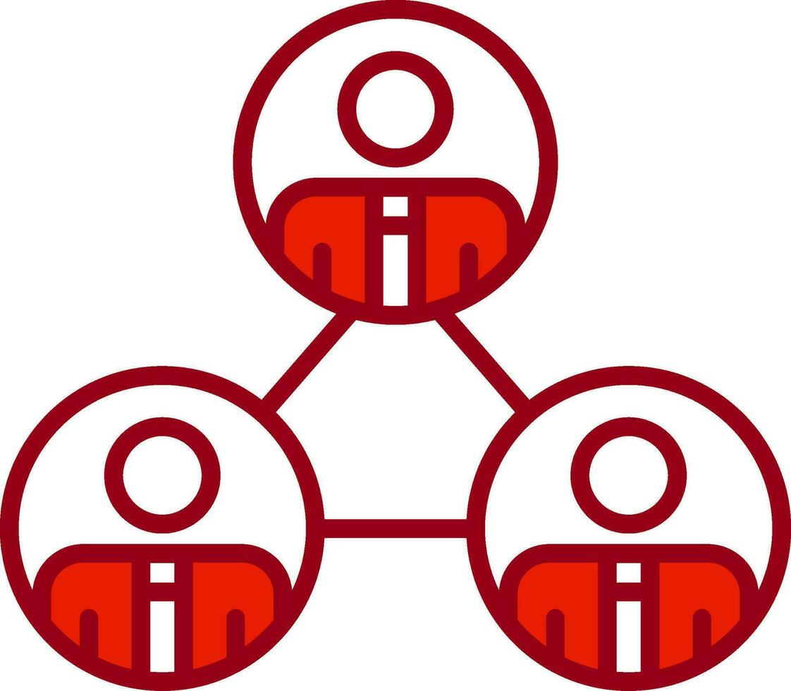 Community Vector Icon