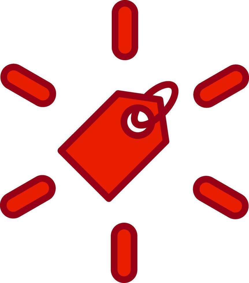 Rebranding Vector Icon