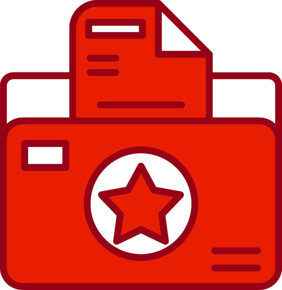 Envelope Vector Icon