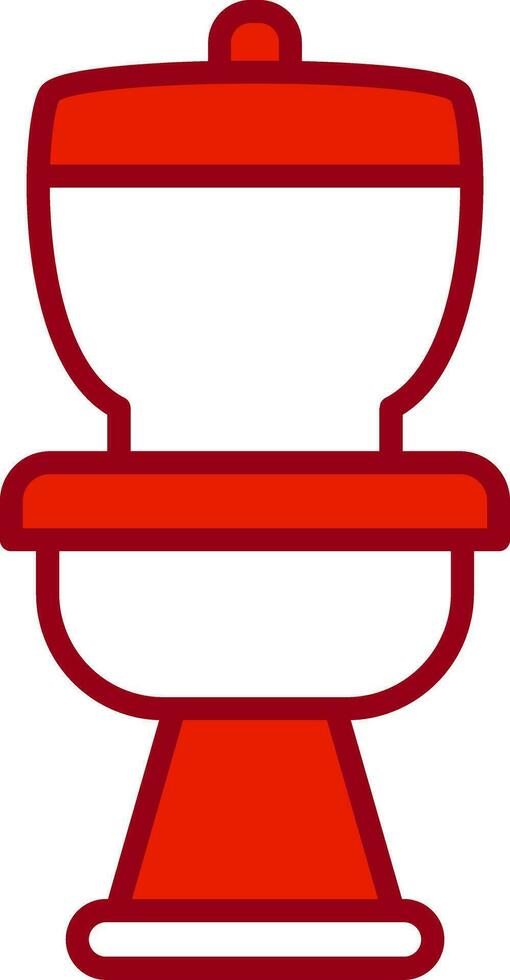 Wc Vector Icon