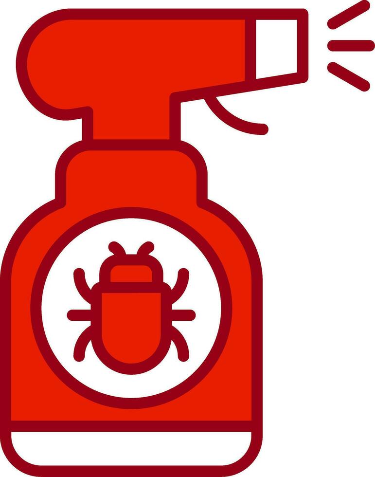 bug Vector Icon