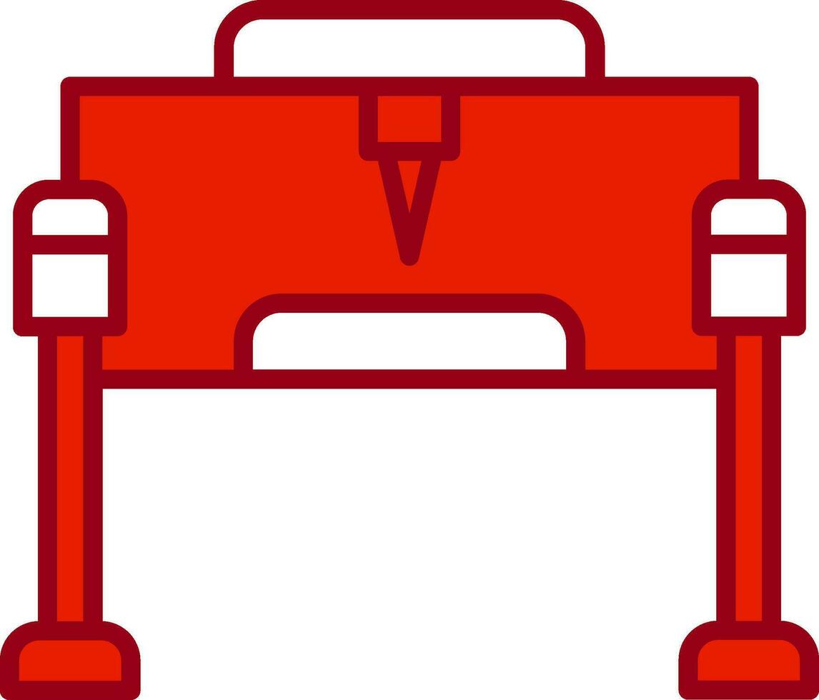 3d Printer Vector Icon