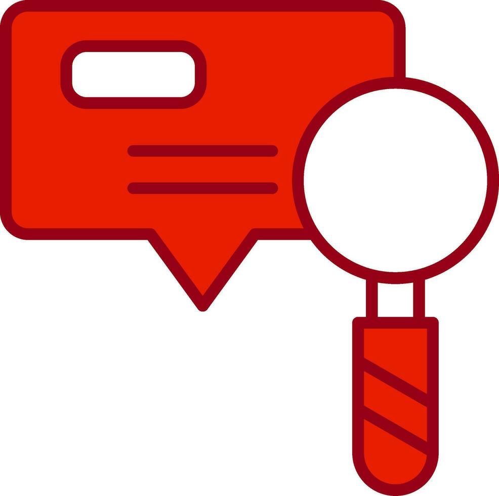 Grammar Vector Icon
