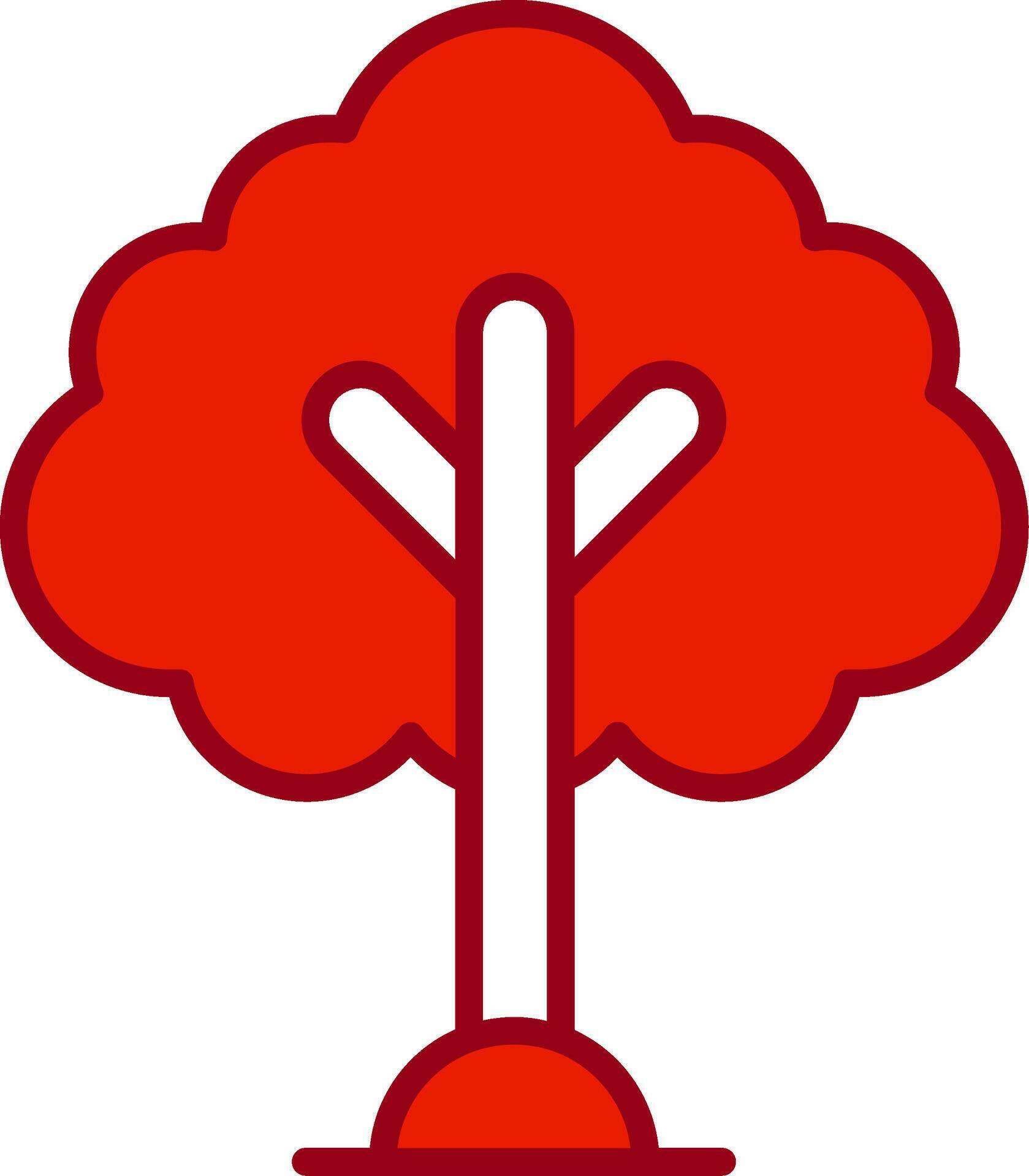 Tree Vector Icon 32754577 Vector Art at Vecteezy