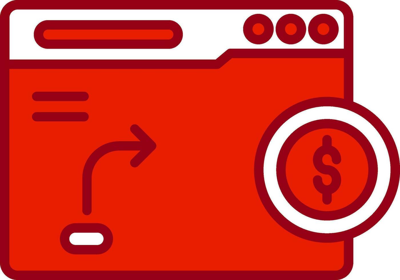 Donation Vector Icon