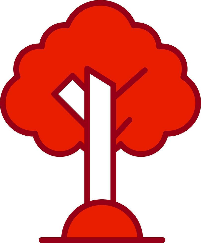 Ash Vector Icon