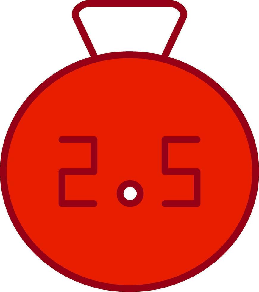 Zakat Vector Icon