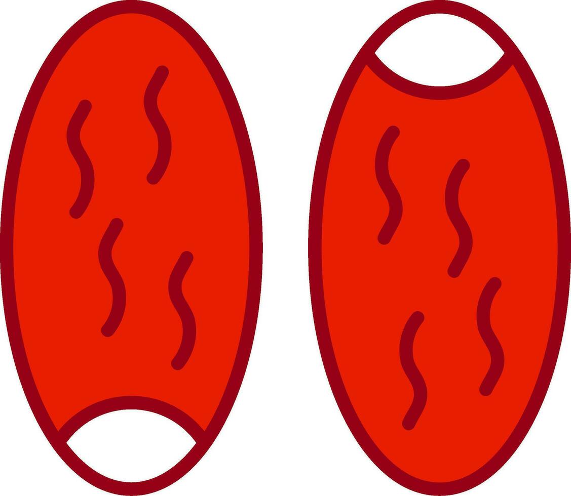 Dates Vector Icon