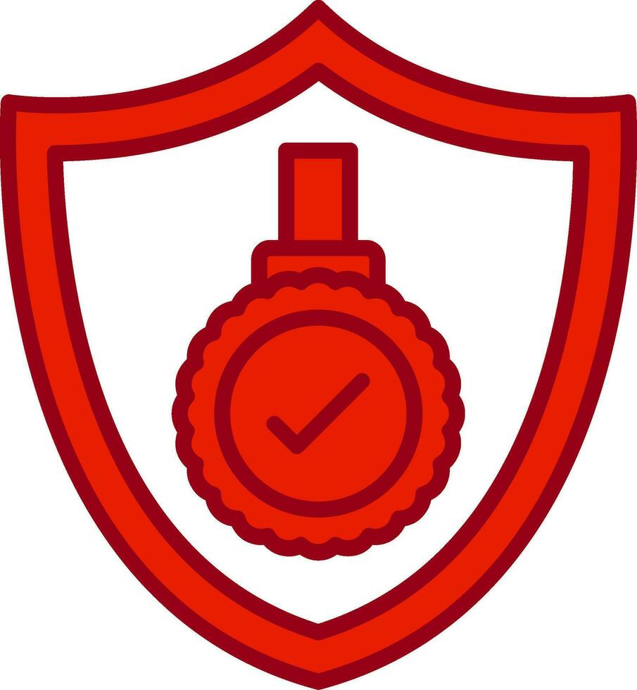 Warranty Vector Icon