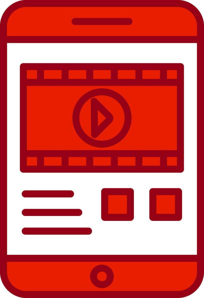 Free Trial Vector Icon