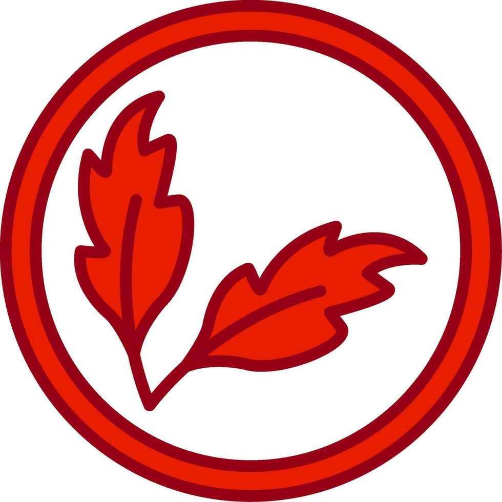 Hypoallergenic Vector Icon