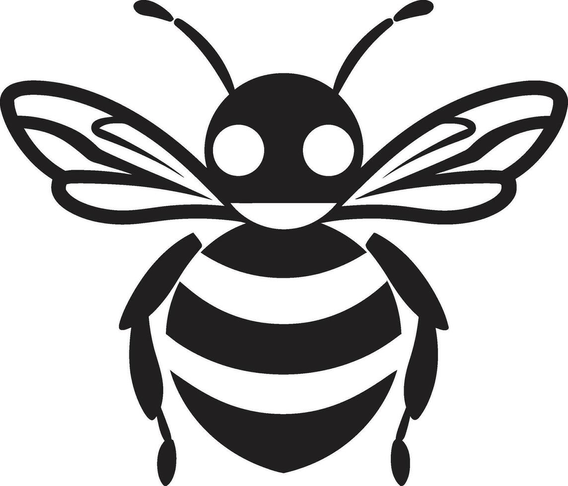 Beehive Crowned Heraldry Beehive Royalty Crest vector