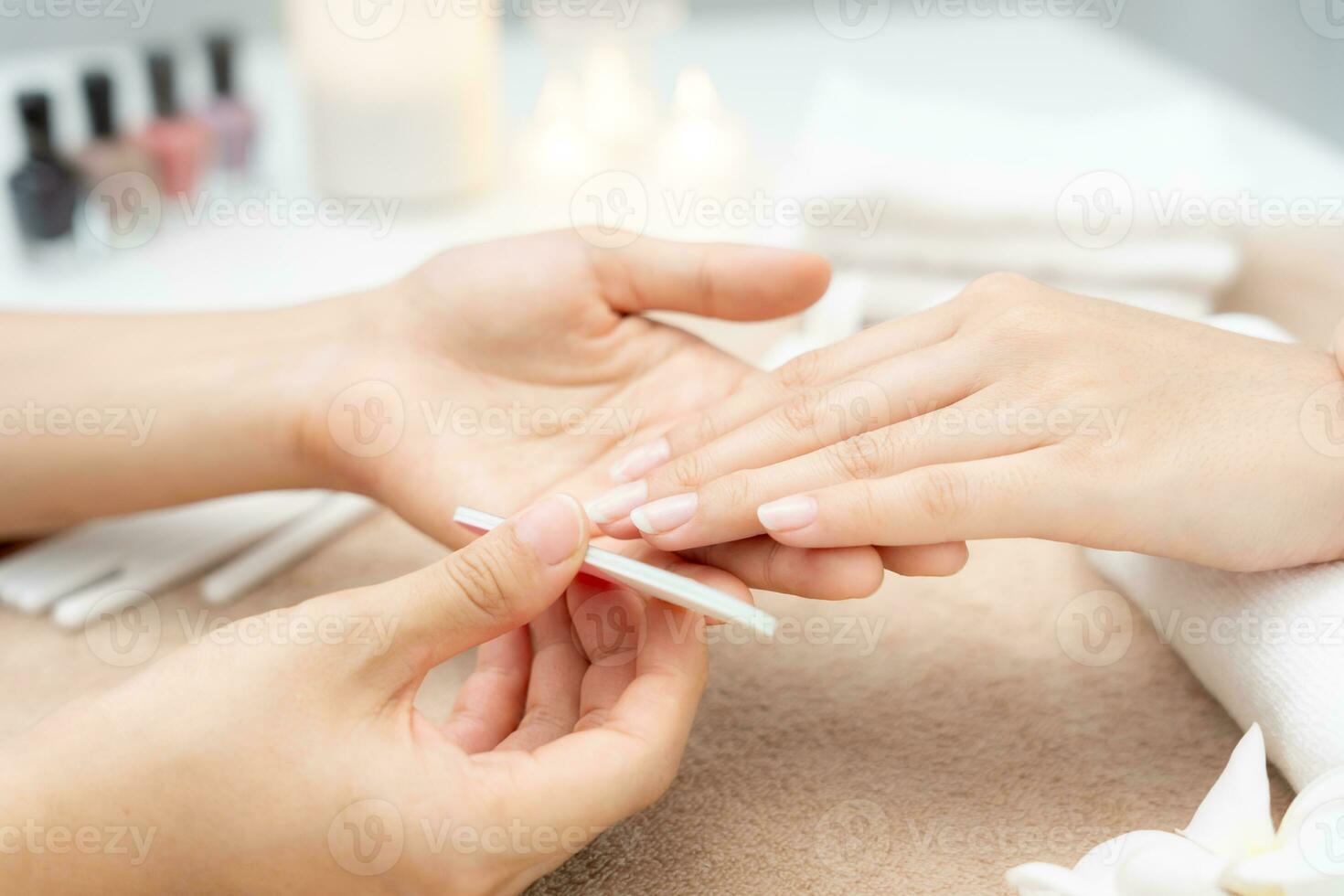 spa and treatment skin hand, Woman applying organic moisturizing hand cream, hand skin care concept, winter, female skin protection, beautiful woman skin care with hand cream, lotion on hands photo