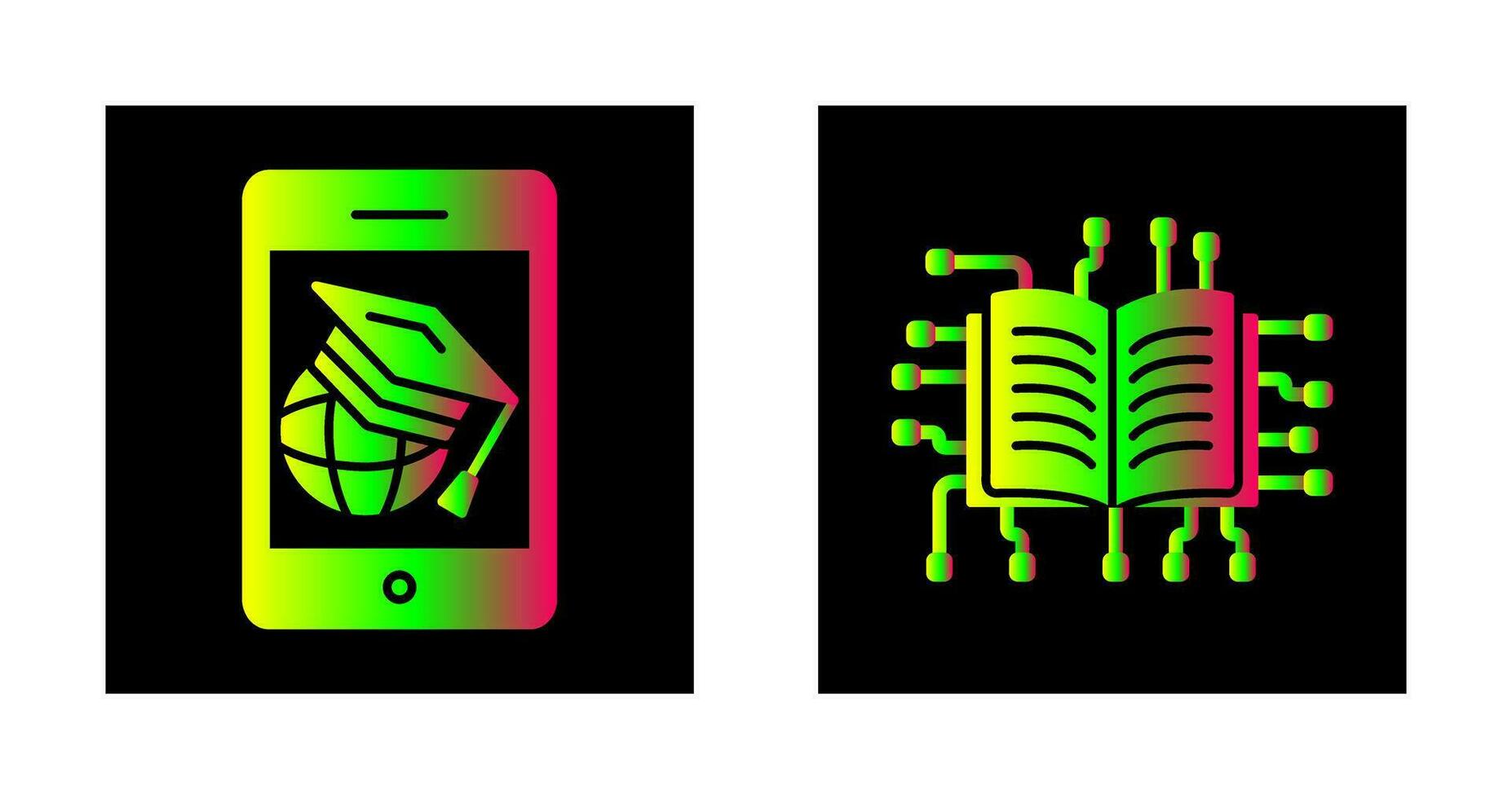 Worldwide and Creative Icon vector