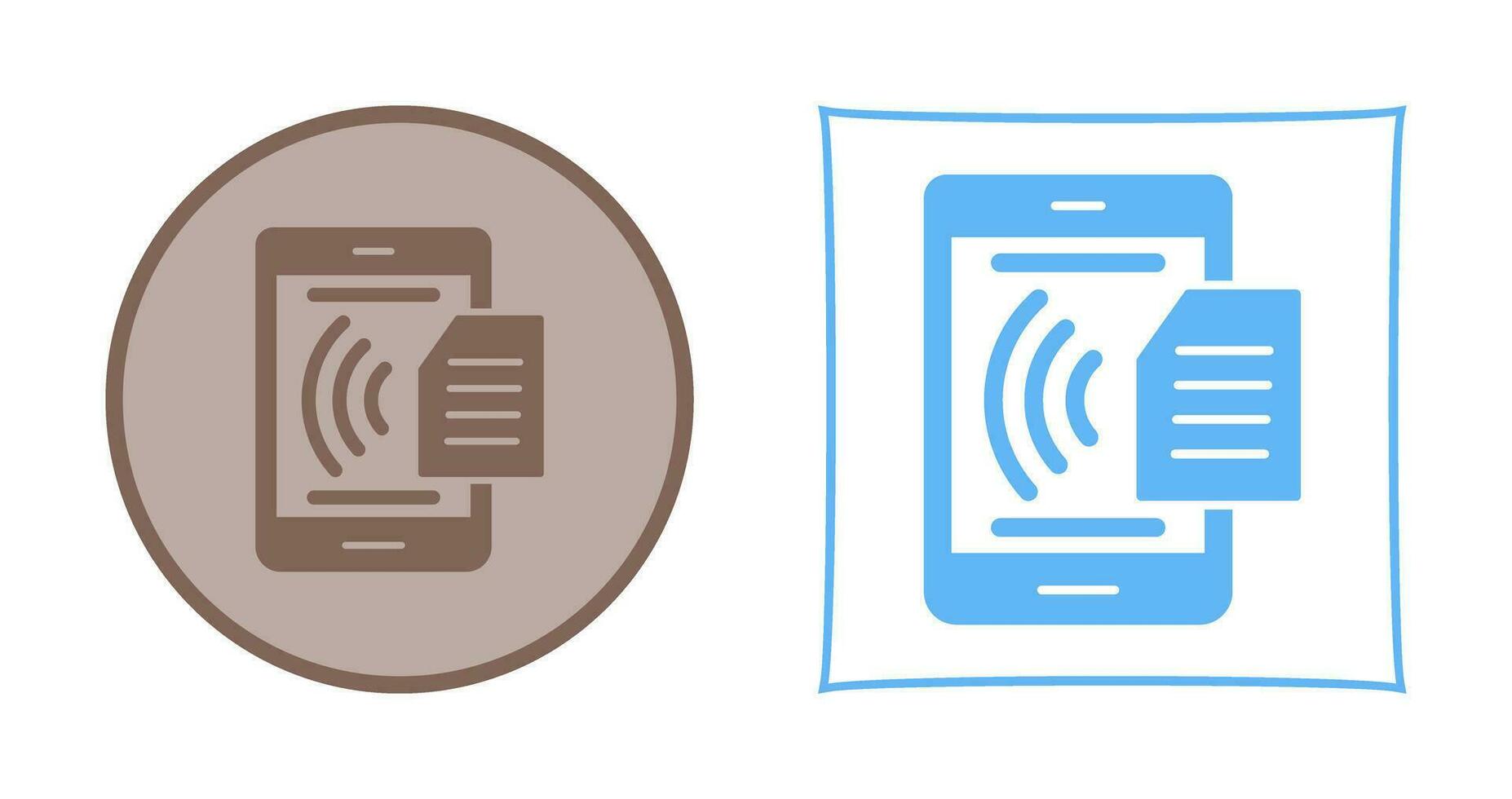 Wrist Watch and Time is Money Icon vector