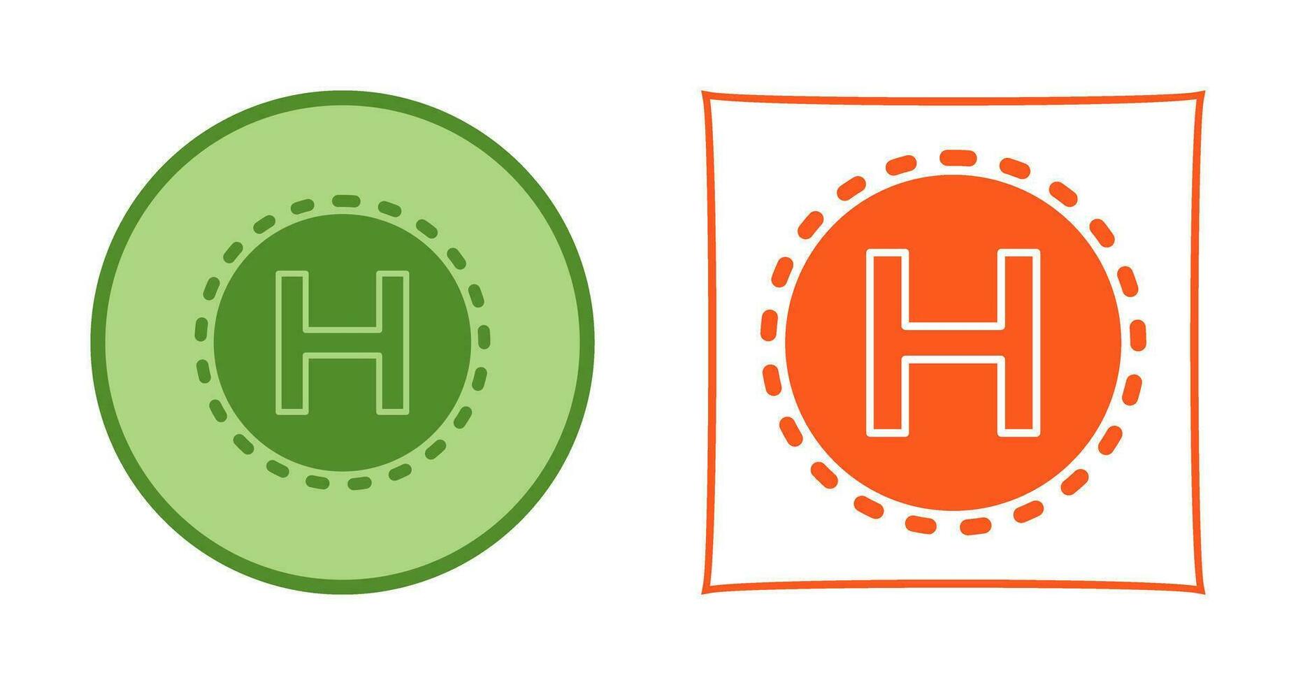 Search and Smart Home Icon vector