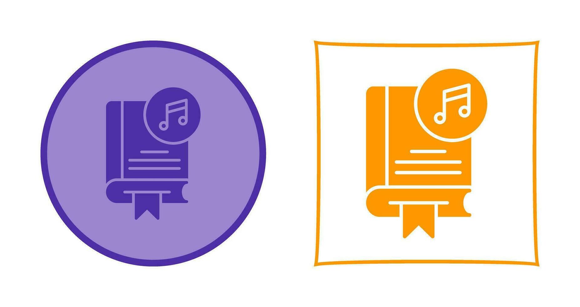 Employee and Evaluating work Icon vector
