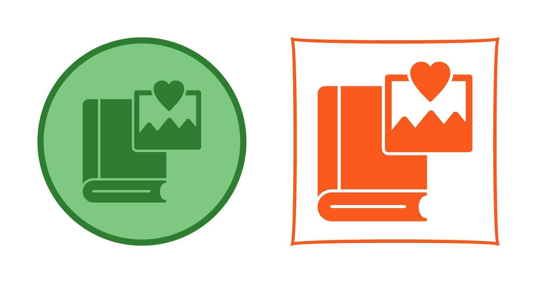 Fax Machine and Pin Icon vector
