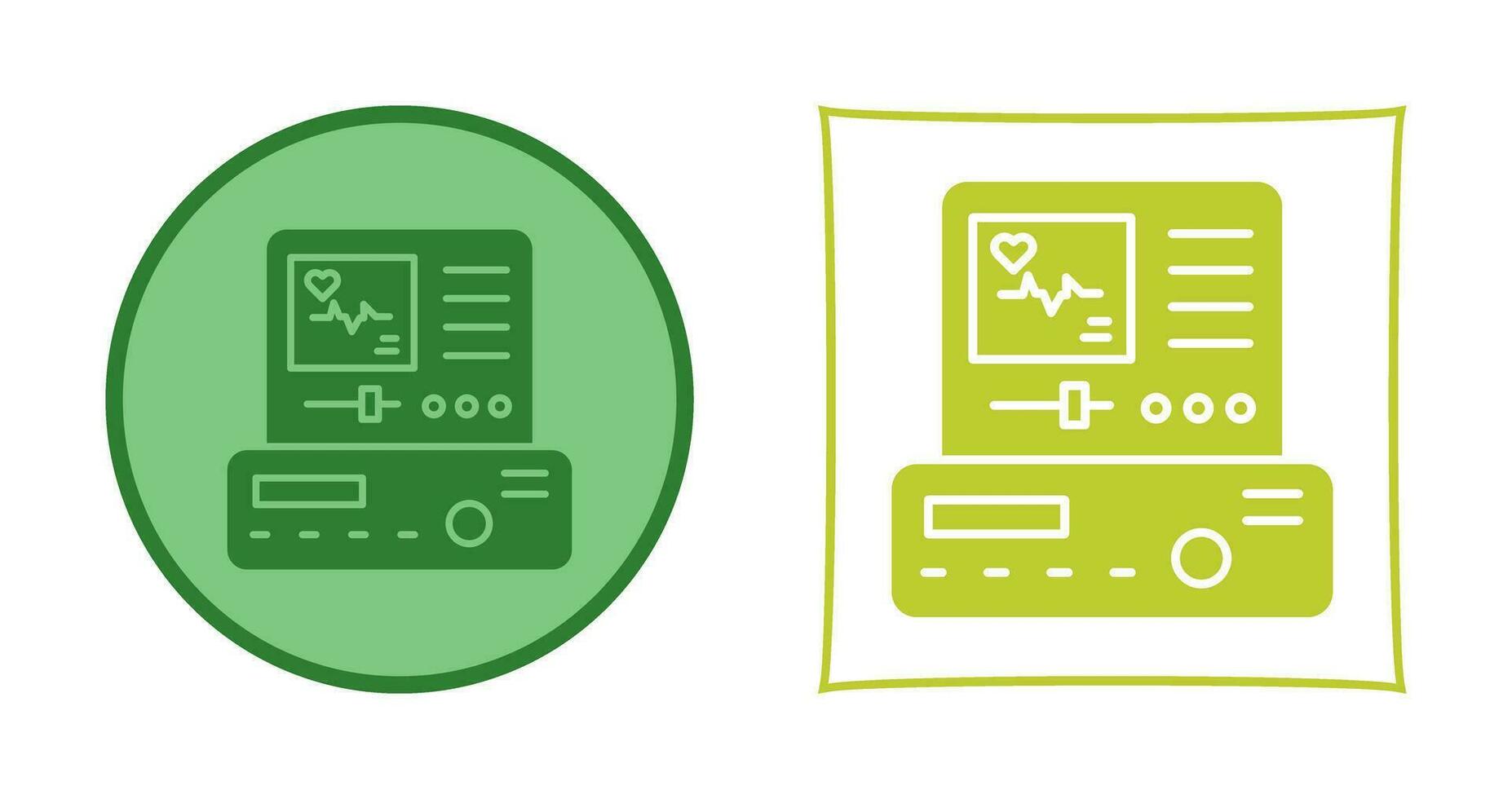Mobile and key  Icon vector