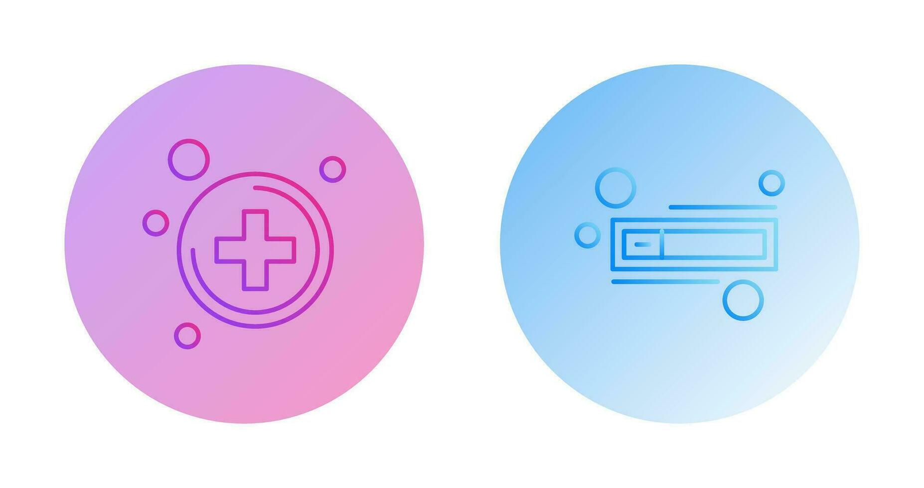 Add and Switch Icon vector