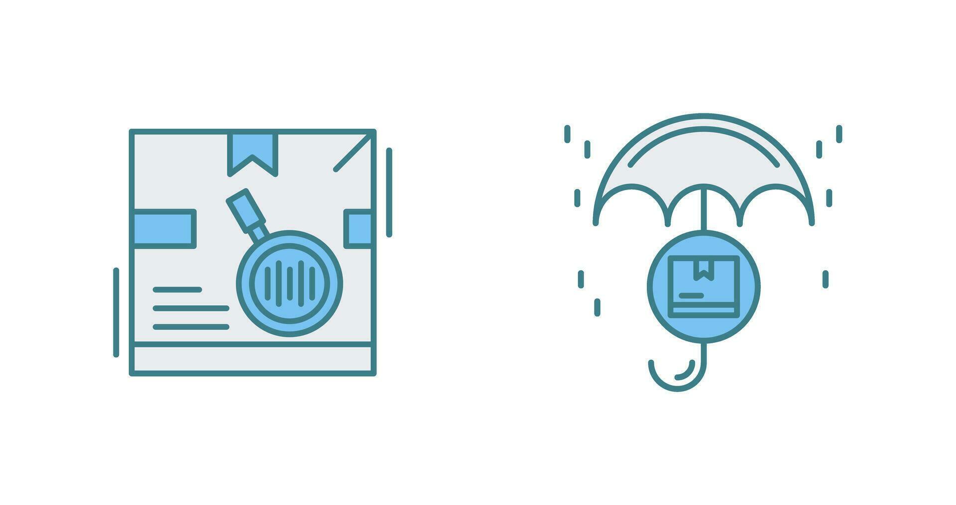 tracking code and protection Icon 32766821 Vector Art at Vecteezy