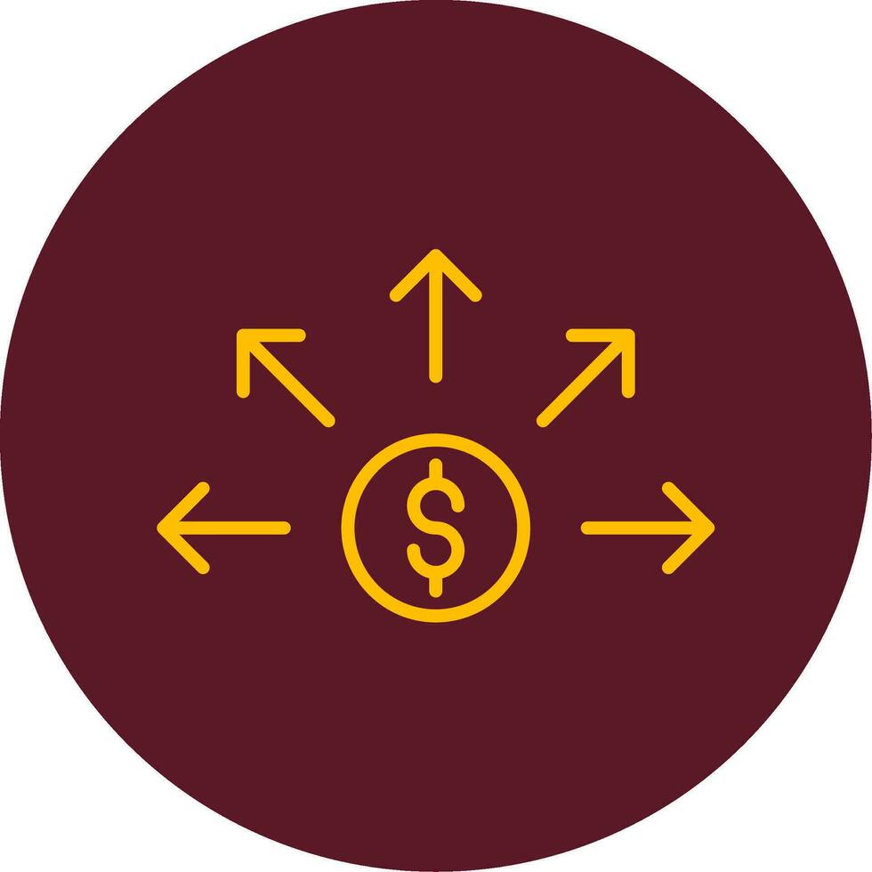Liabilities Vector Icon