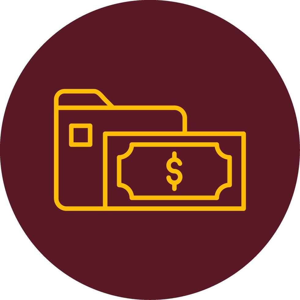 Folder Vector Icon