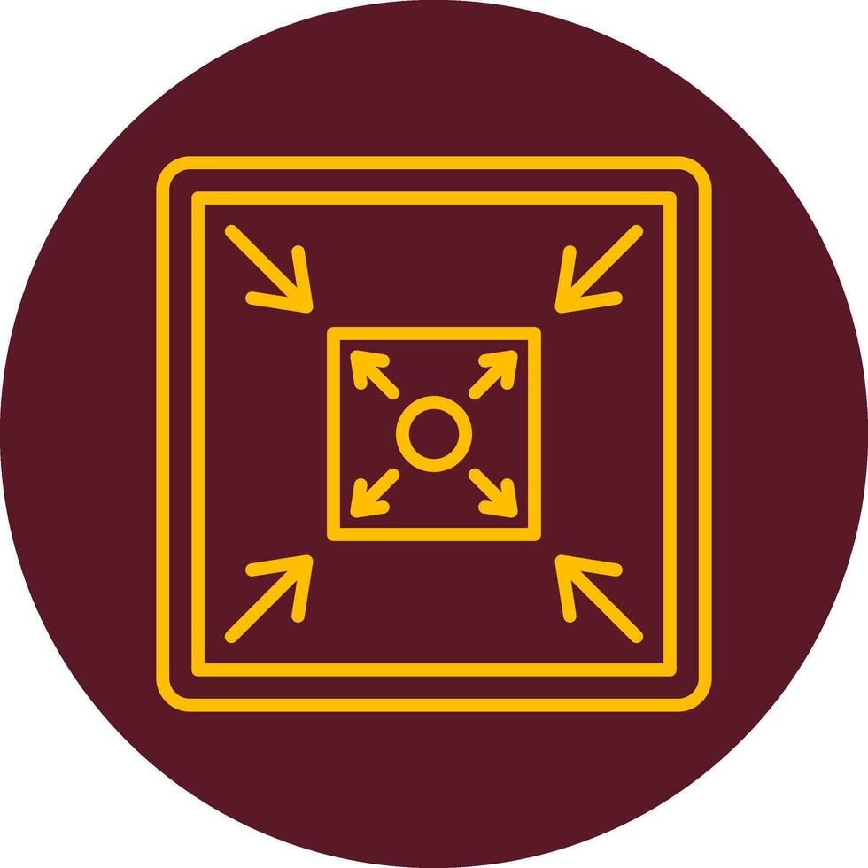 Scalable Vector Icon