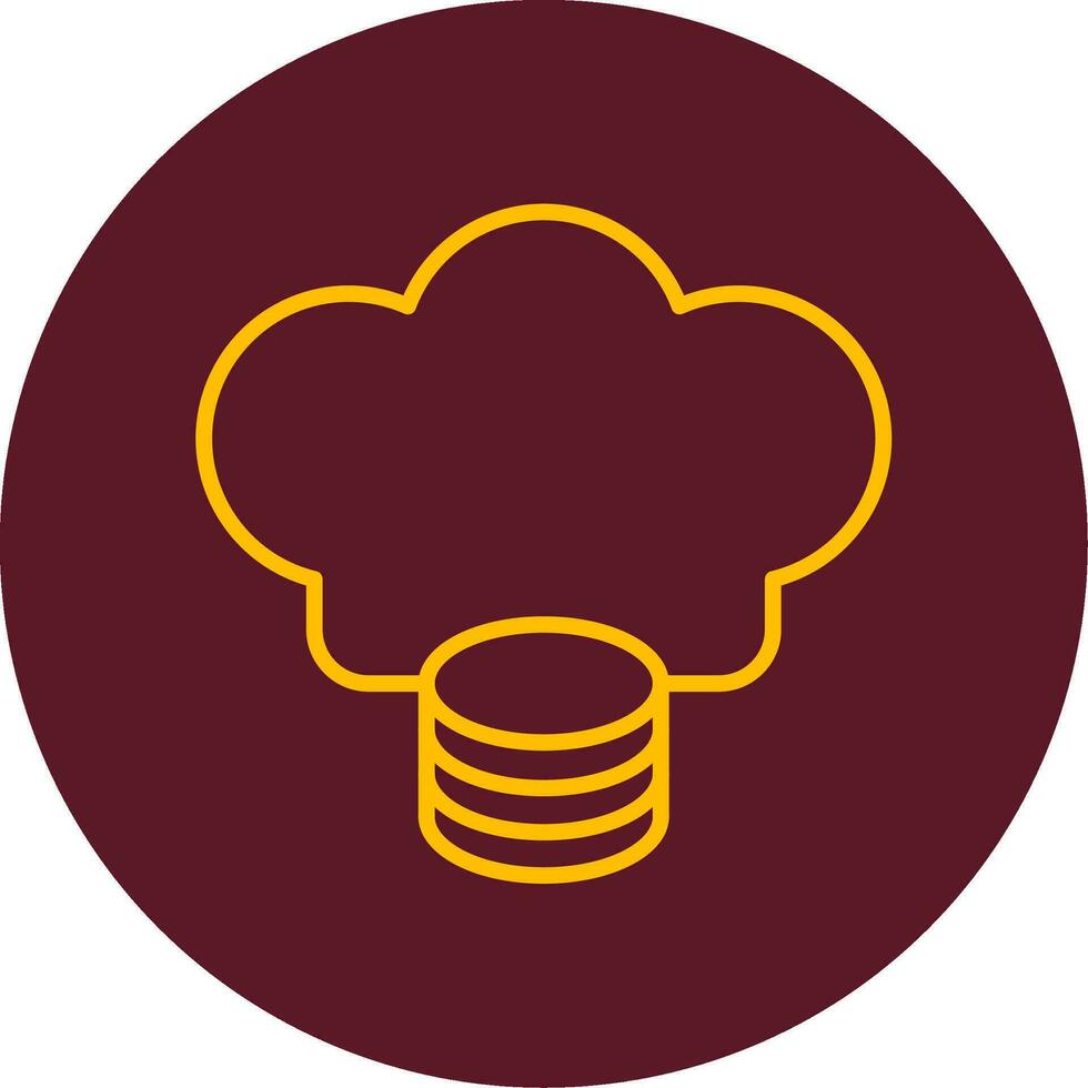 Data Collection Vector Icon