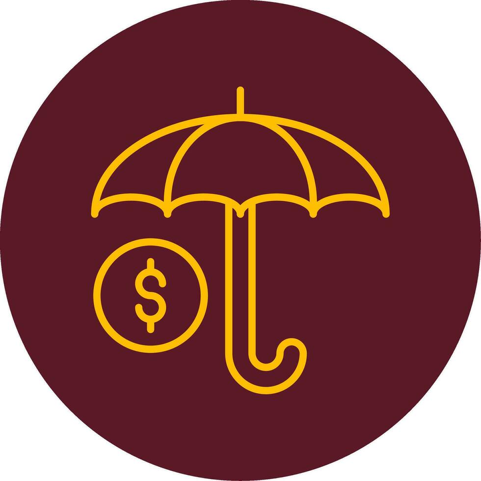 Insurance Vector Icon