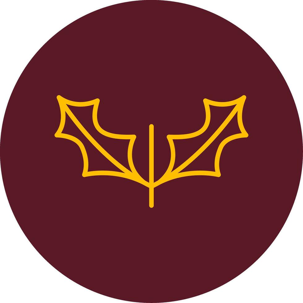 Thistle Vector Icon