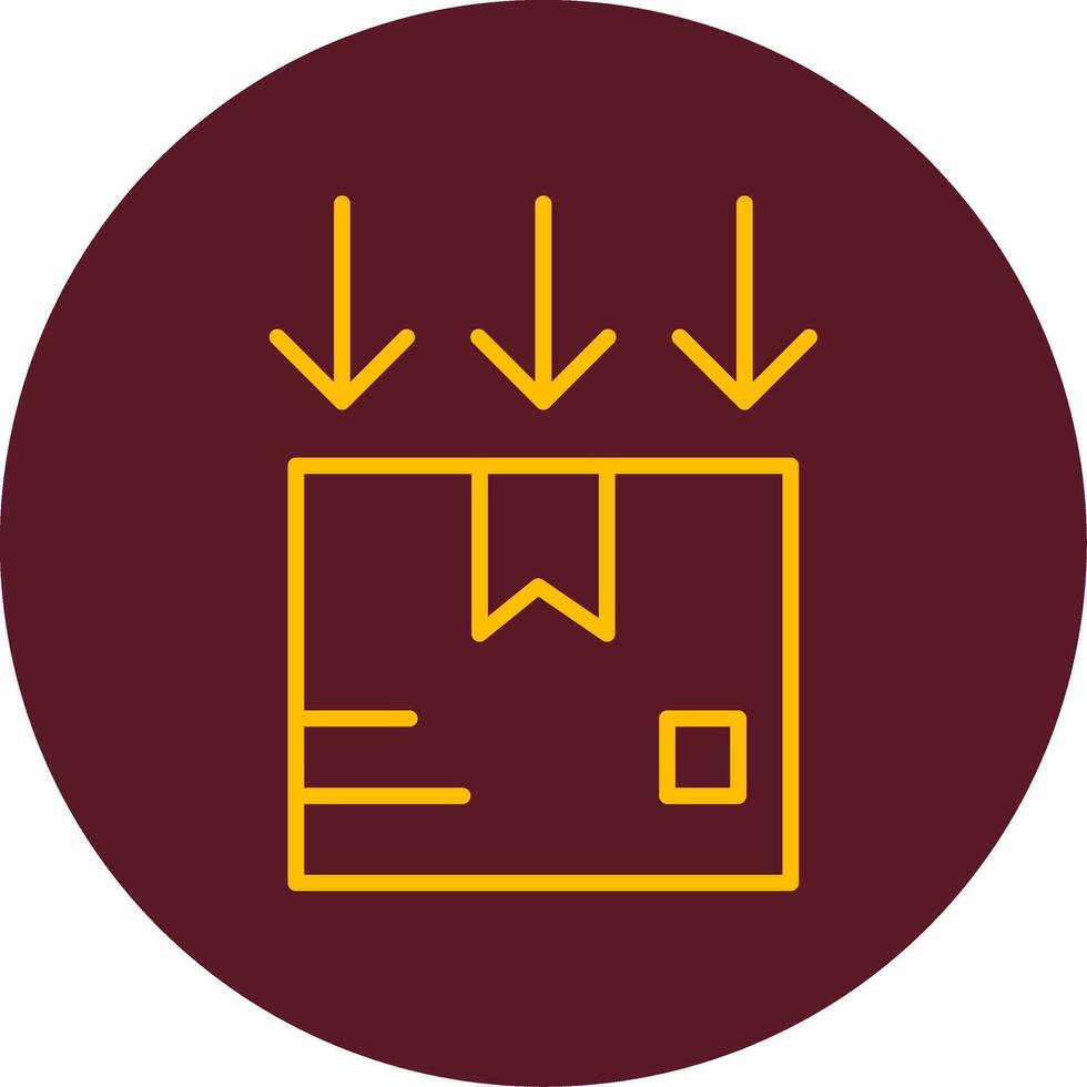 package Vector Icon