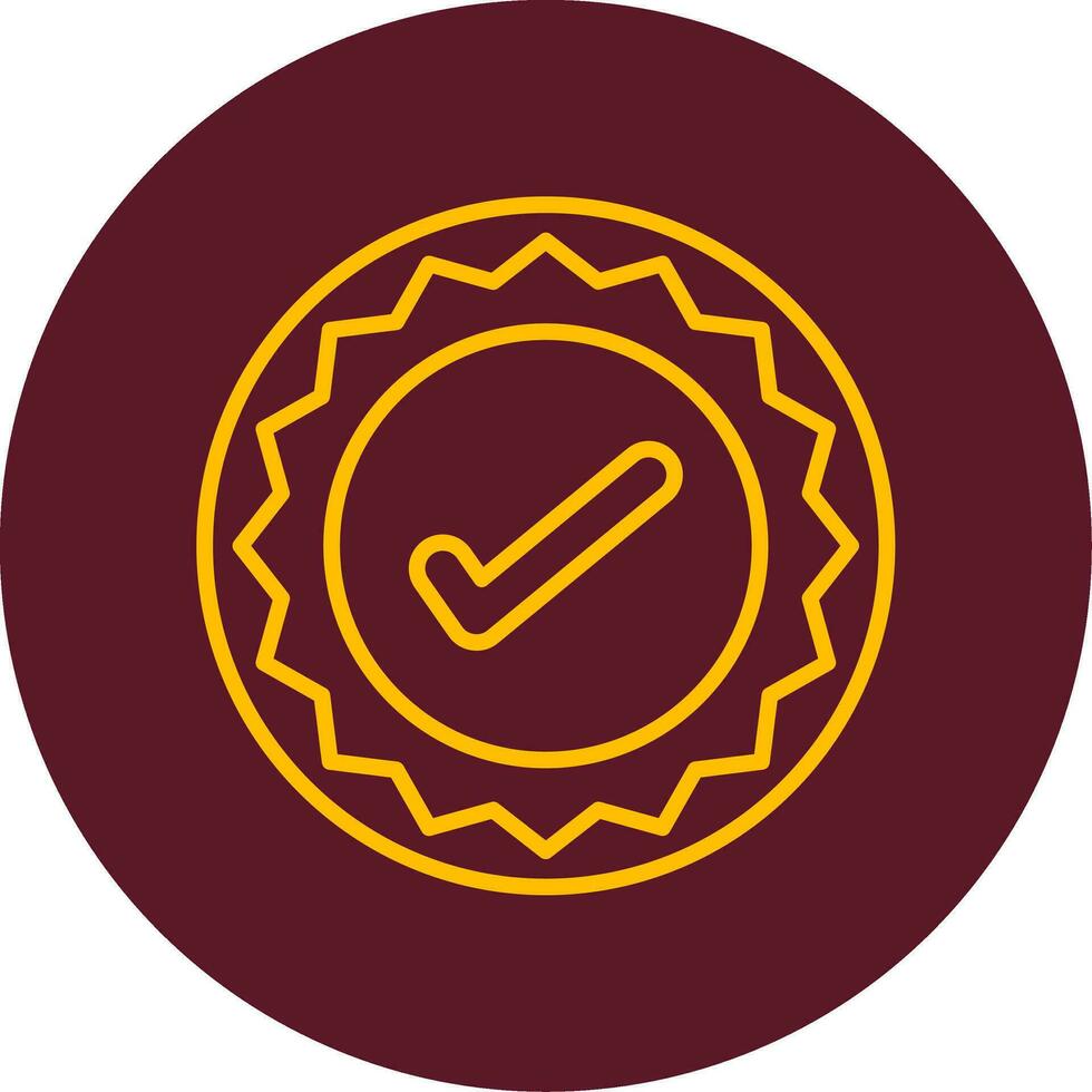 Validity Vector Icon