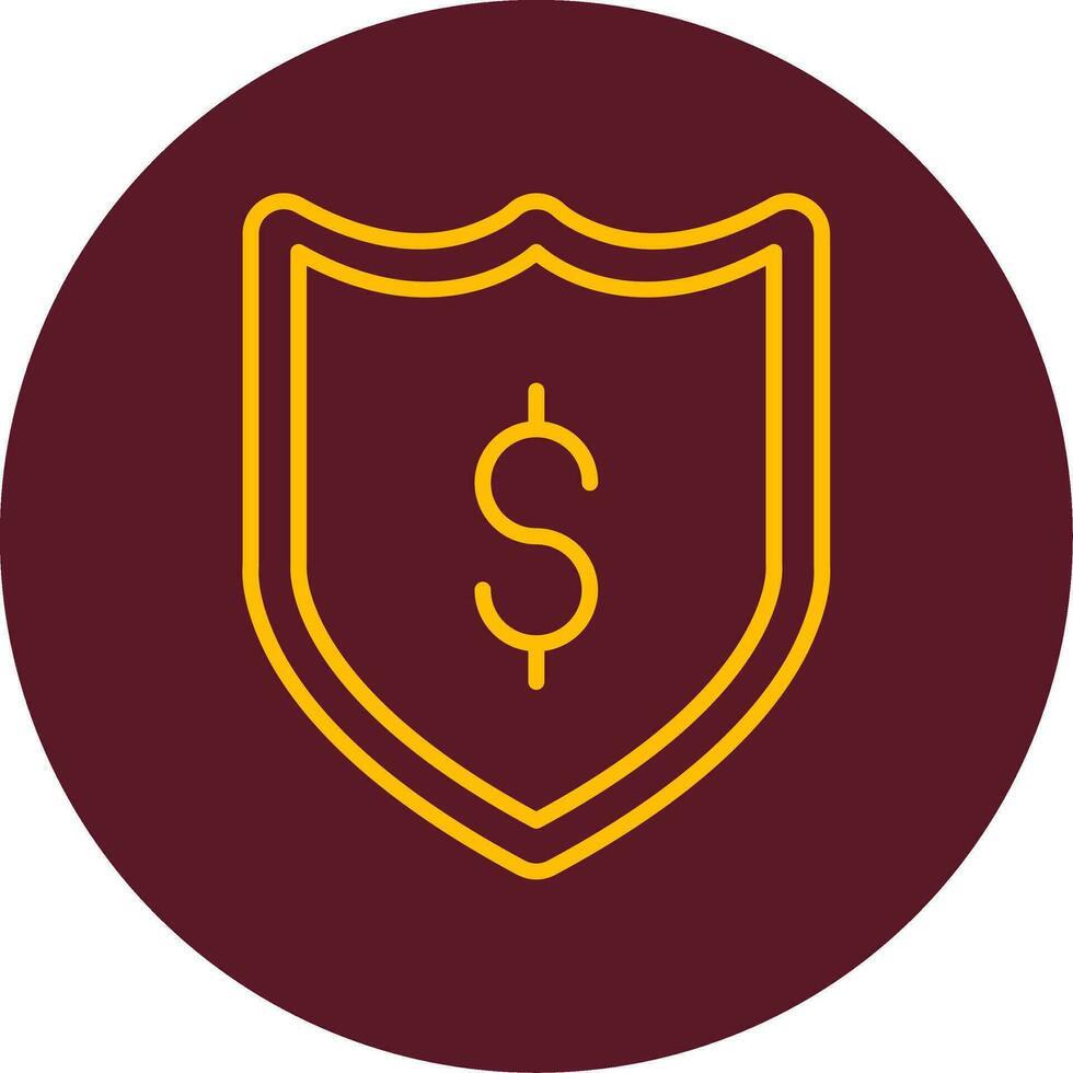 Insurance Vector Icon