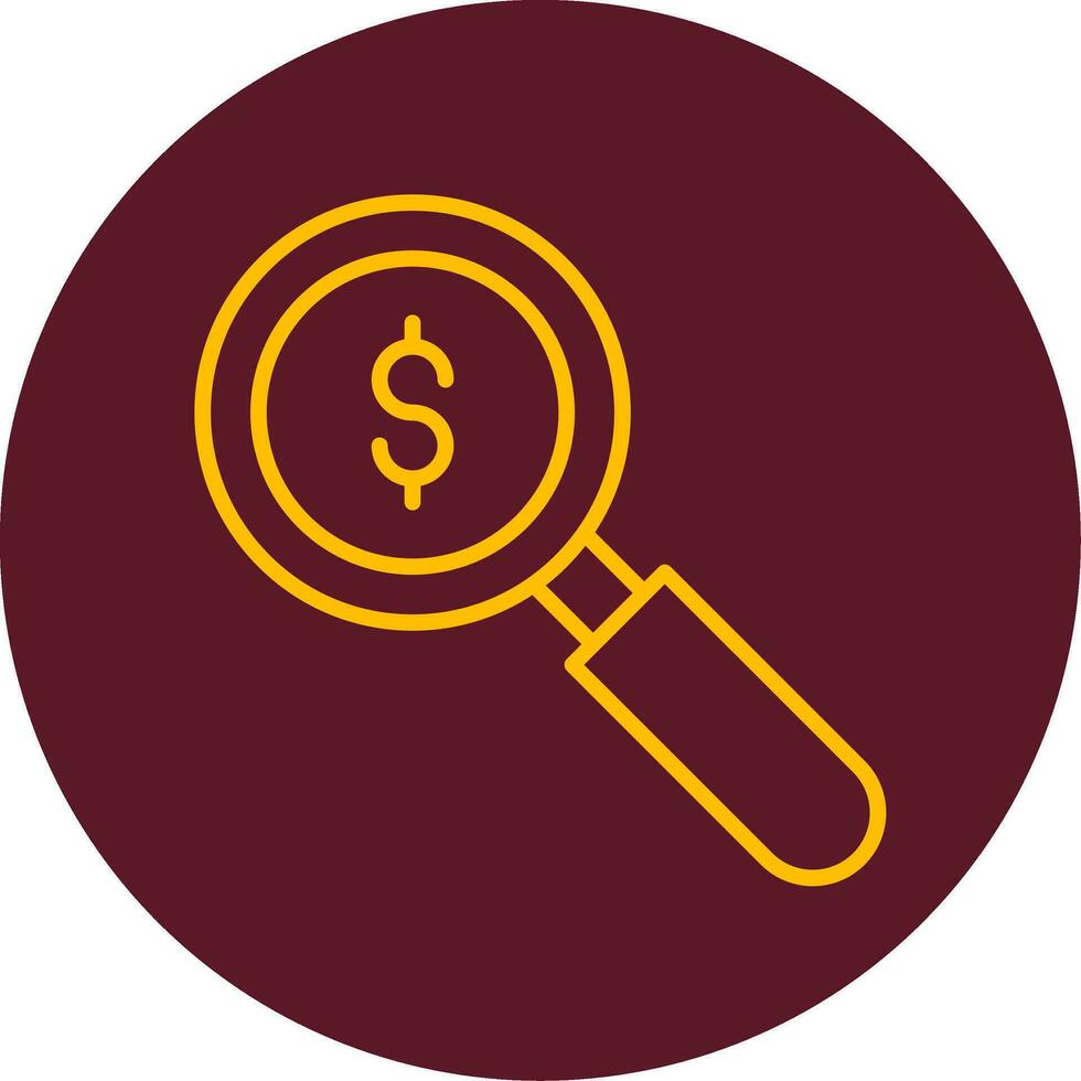 Audit Vector Icon