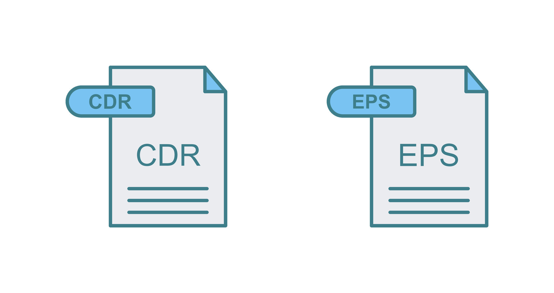 CDR and EPS Icon 32773760 Vector Art at Vecteezy