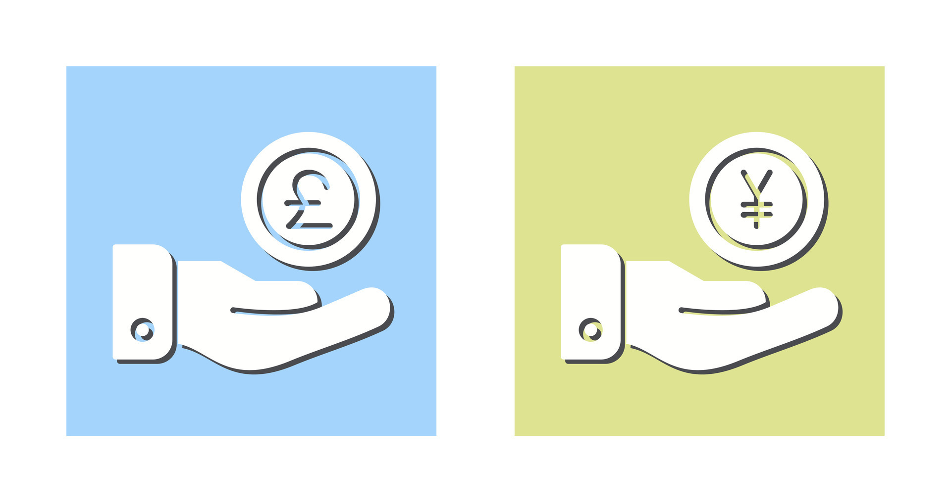 Pound And Yen Icon 32773957 Vector Art At Vecteezy pound-and-yen-icon-32773957-vector-art-at-vecteezy