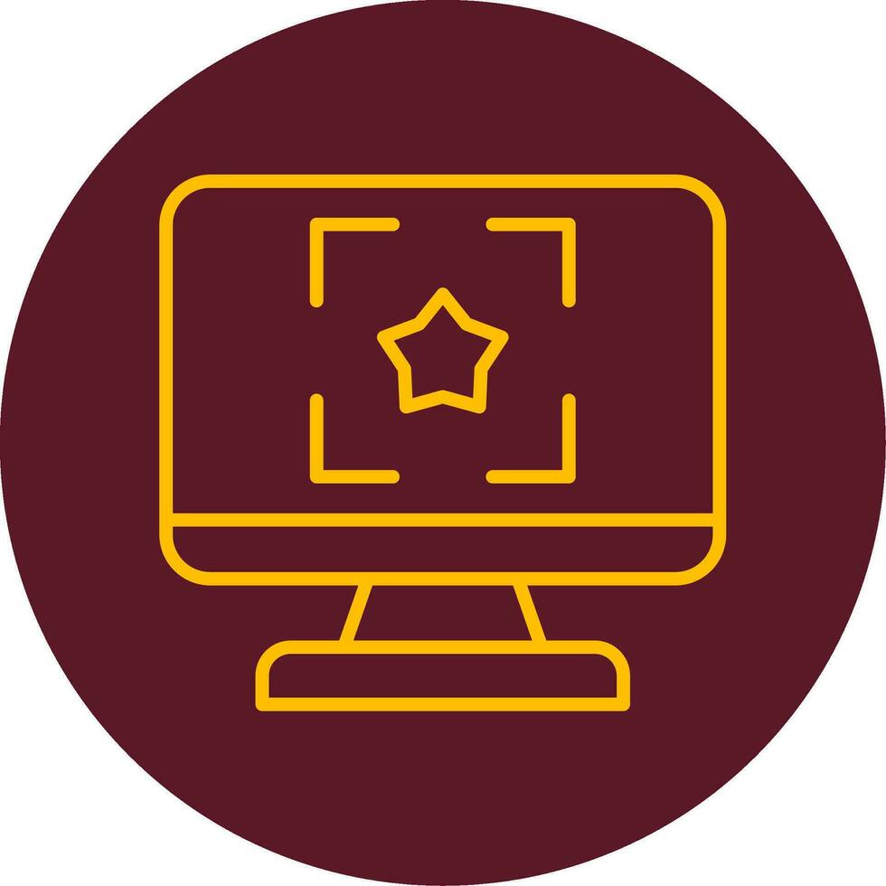 Setup Vector Icon