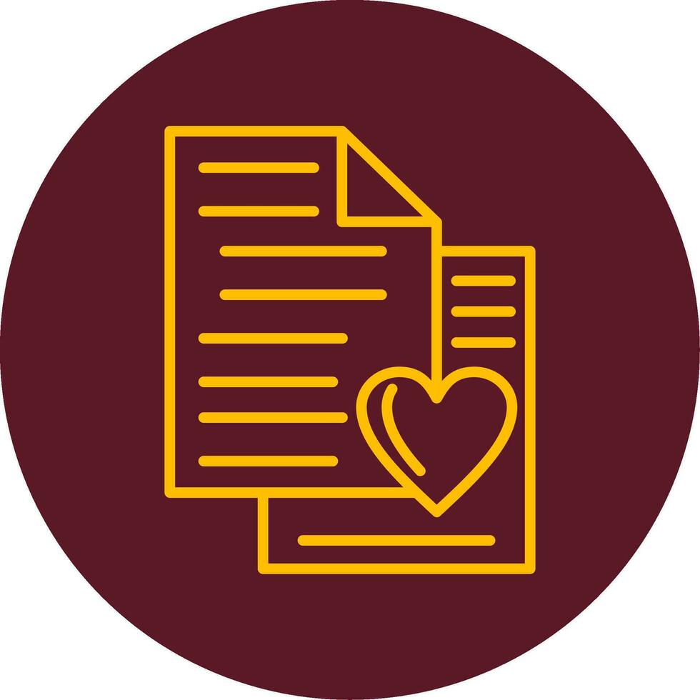 Favorite Vector Icon