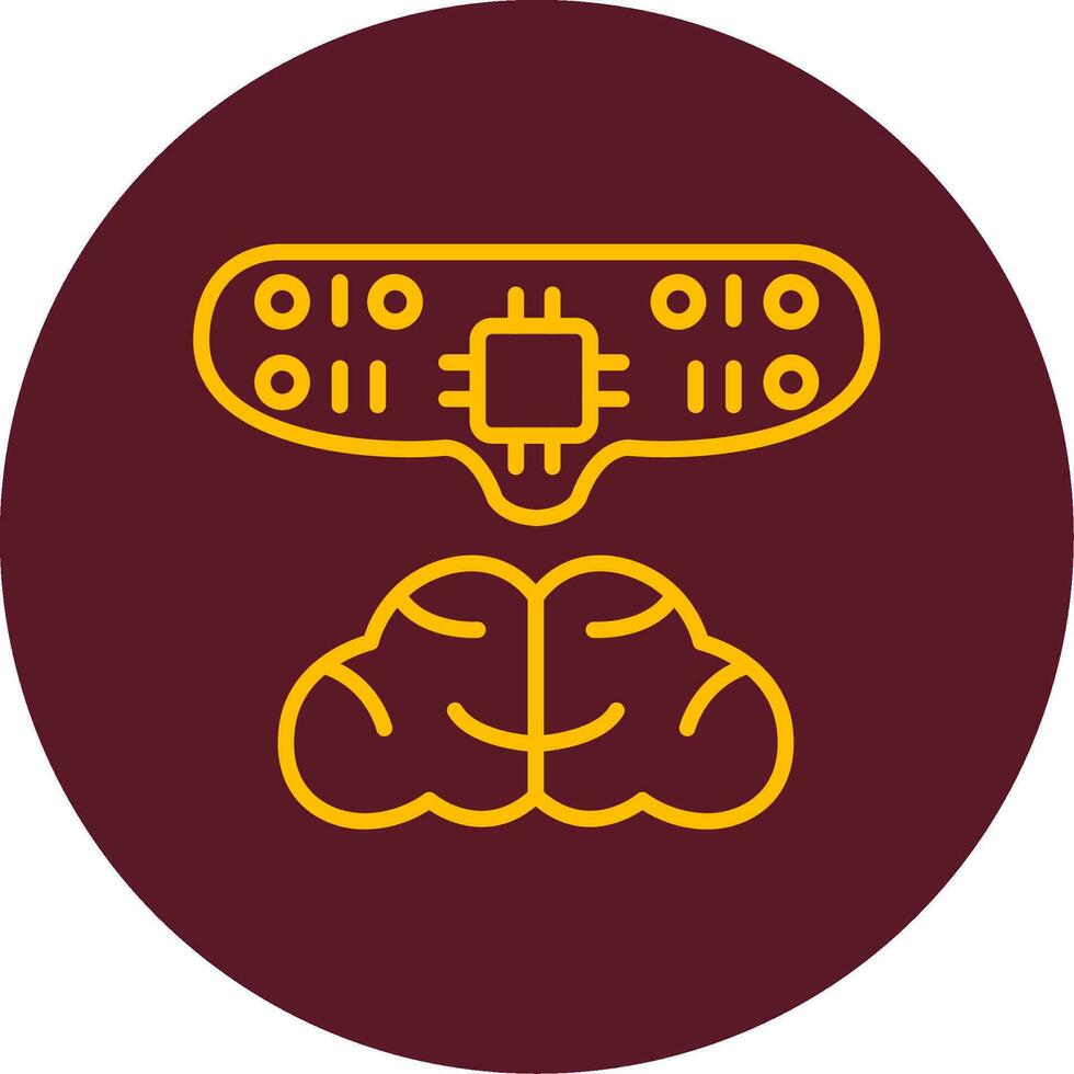 Coding Vector Icon
