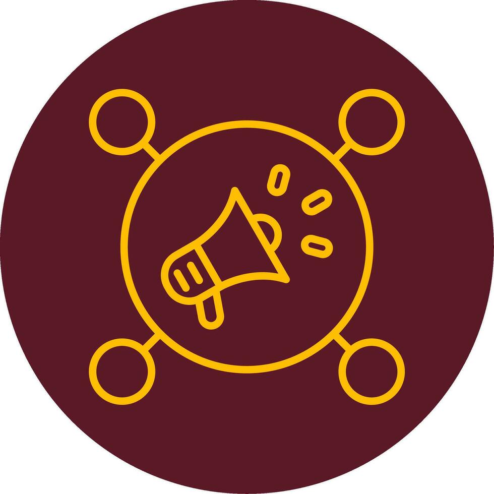 Channels Vector Icon