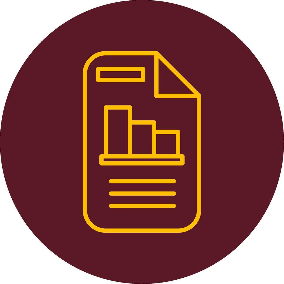 Document Vector Icon