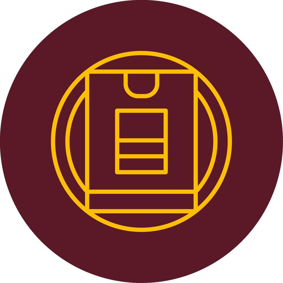 Wireless Power Transfer Vector Icon