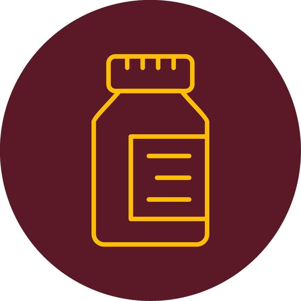 Medicine Vector Icon